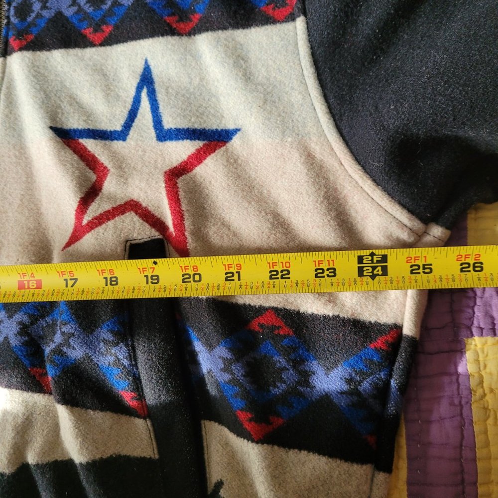 Vintage Pendleton Jacket - Picture 11 of 13